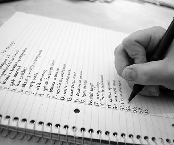 What’s On Your Bucketlist?