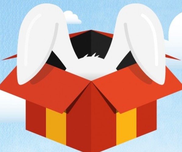Try This: Wrappp.it. Collaborate to pick grand gifts.