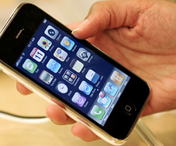 Google Instant mobile arrives on iPhone, iPod Touch and Android 2.2