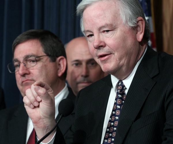 Key GOP congressman on Internet privacy: “it’s something that is gaining in importance” ...