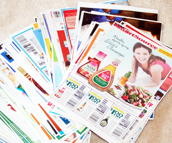 Yahoo! wants to be the coupon section of the Internet