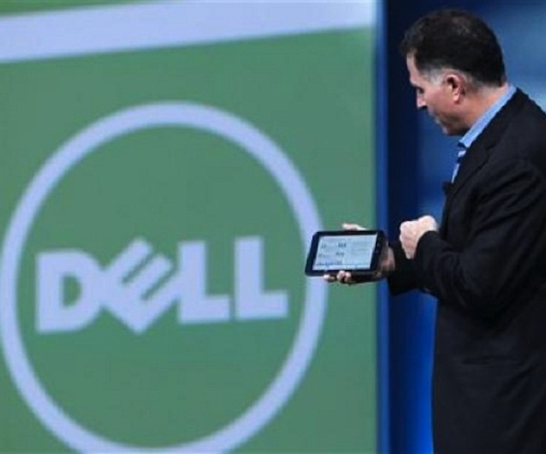 Dell’s Head of Mobile Communications Solutions resigns