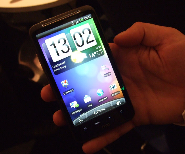 5 Best Big Screen Smartphones