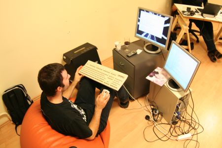2 million Spots created on Gowalla to date