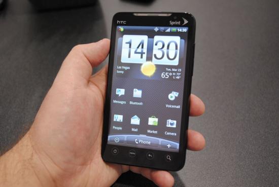 Android Market going down for 6 hours on Thursday, smells like Gingerbread cooking