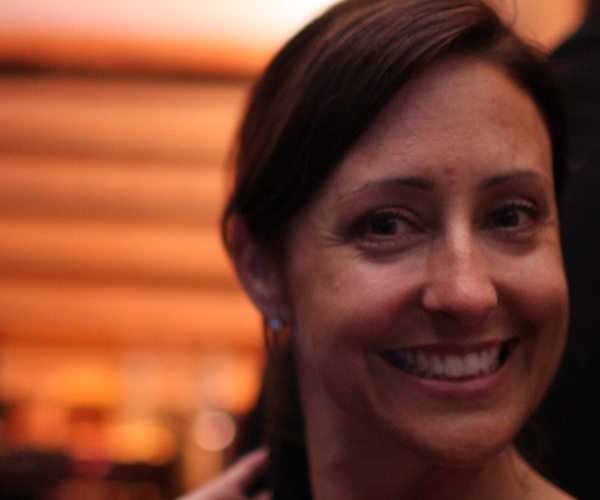 Facebook’s Head of PR Brandee Barker Quits