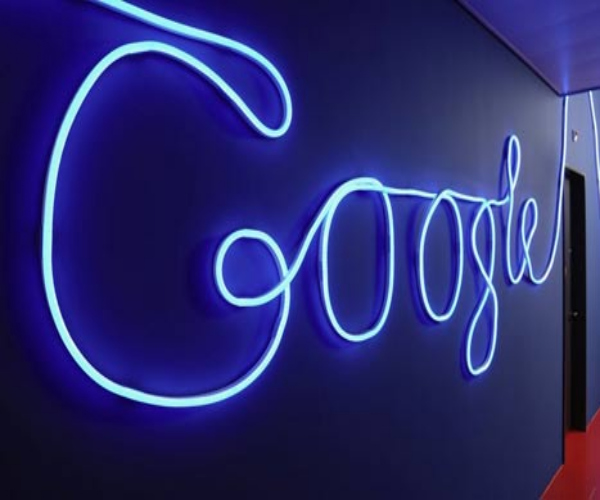 Google’s new Street View privacy policy apparently extends to their offices too