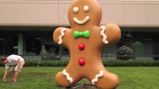 Nexus One Developers To Get Android 2.3 (Gingerbread) Update “In The Next Few Days”