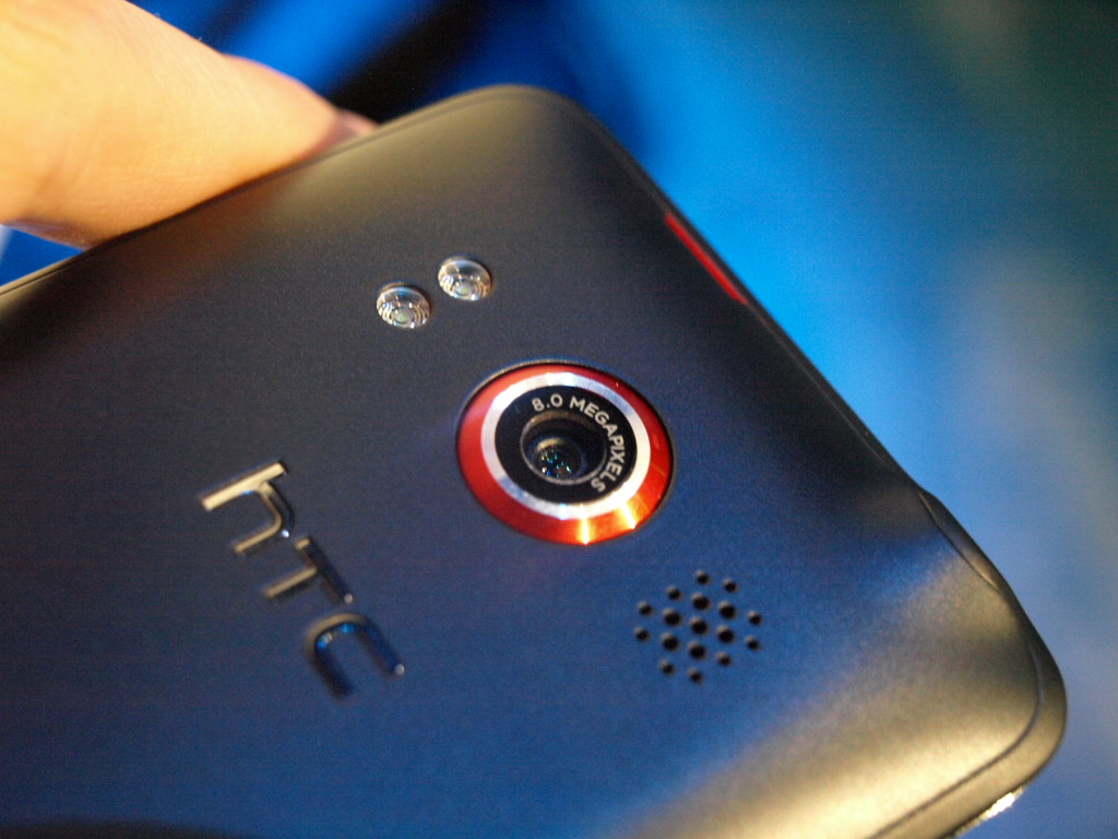 Sprint fires another shot at Verizon; launches 4G in six more markets