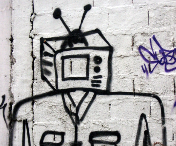 First look: Screach packs serious interactive potential for TV and beyond
