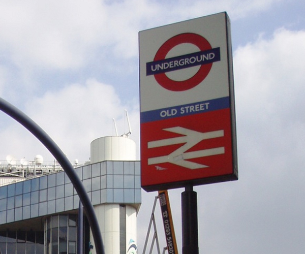 London to take on Silicon Valley with major investment, but can it transplant the culture?