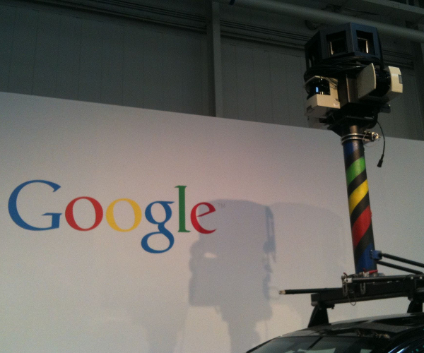 Google escapes punishment for breaking UK data laws