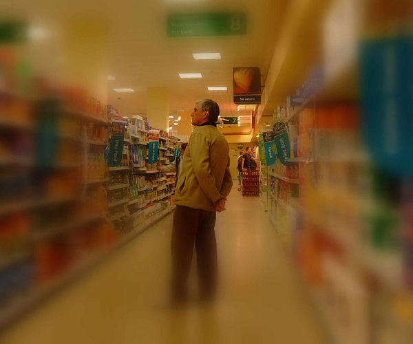Try This: Social Catcher gives shopping tips based on your Twitter and Facebook activity