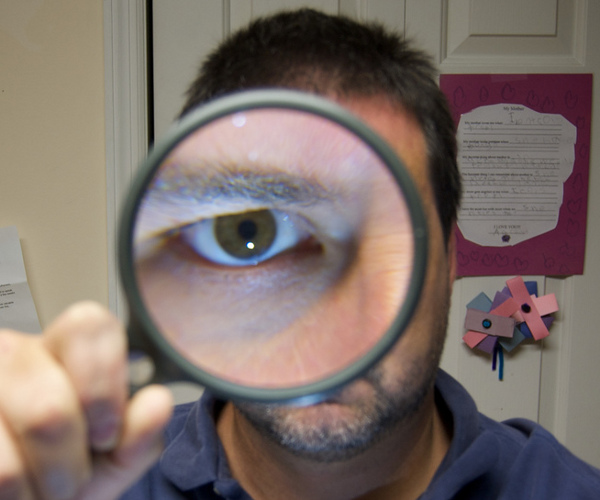 Nsyght refocuses to search your friends on Twitter, Facebook, Flickr and more