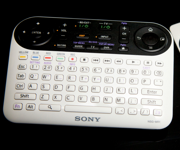 Vizio and Toshiba reportedly to announce Google TV sets at CES