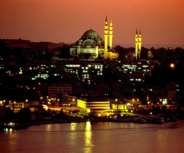 Report: YouTube ordered shut down again in Turkey