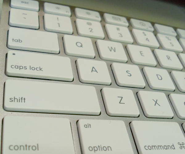 Mac OS Keyboard Symbols Explained & Bonus Tip
