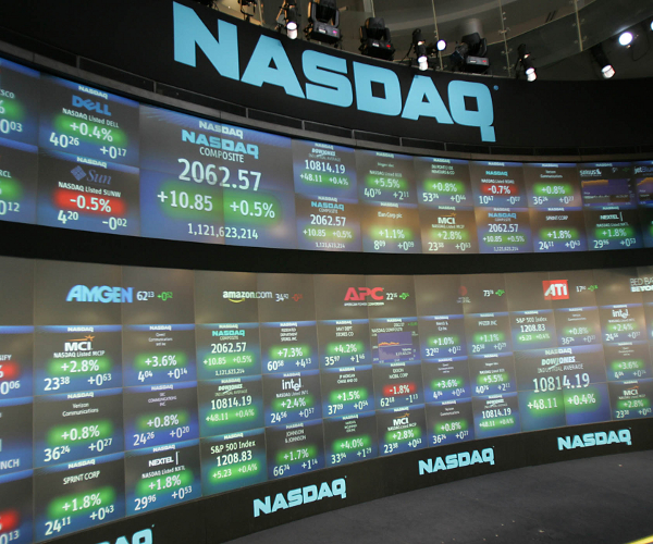 Google Finance now lets you chart your portfolio