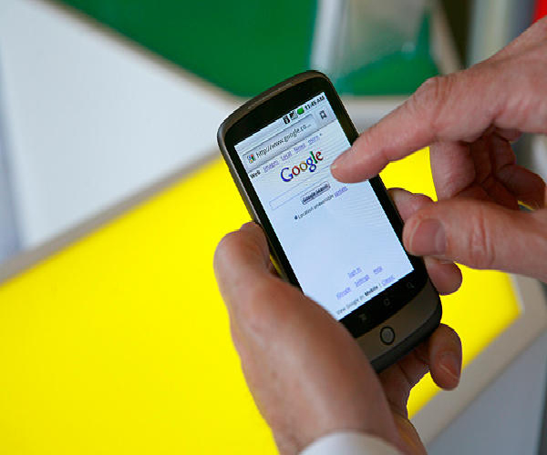 Google’s Nexus One: will Europe care?