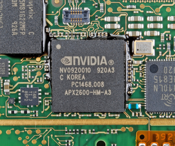 Another earnings call Android rant – this time in favor of Google’s mobile OS