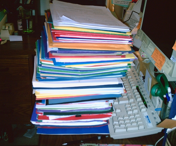 Google Docs is rapidly getting better: now with drag and drop file uploads