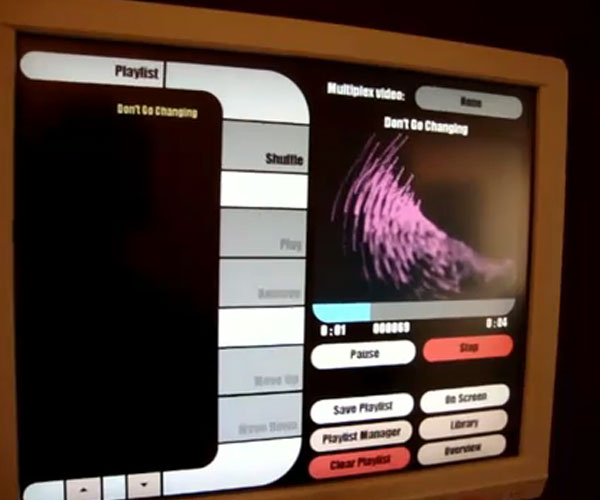Star Trek fans: you need to see this!