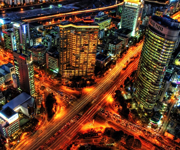 Apple’s iPad goes on sale in South Korea