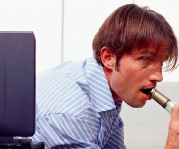 The “Social Media Sobriety Test” Saves You From Yourself