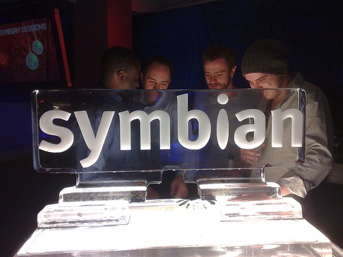 Symbian Websites To Close On December 17