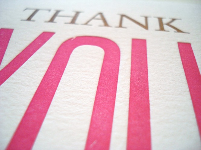 Visualizing thanks: ThankfulFor and JESS3’s Gratitude Index 2010