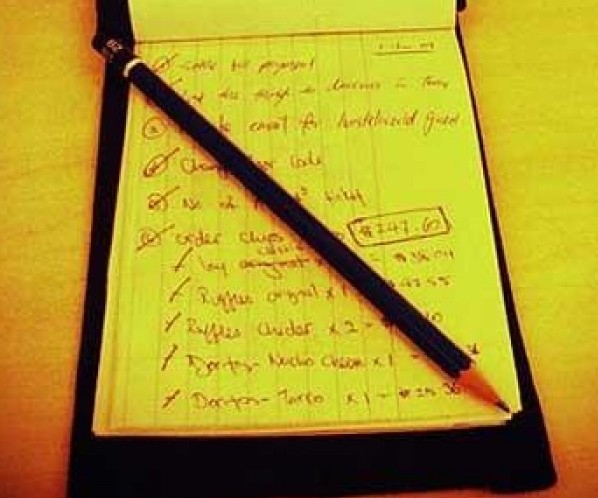 Try This: Put Things Off. An easy-to-use, wonderfully designed, iPhone task manager