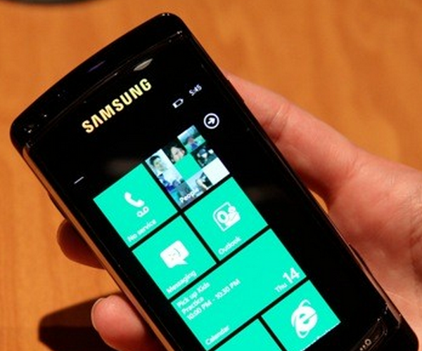 Marketplace submission for WP7 is now open to the public