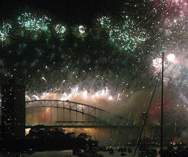 New Year’s Eve Plans? Apps for cocktails, music, midnight kisses and party reveling.