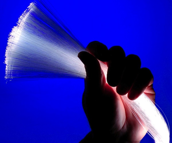 UK Government: Superfast broadband for all by 2015