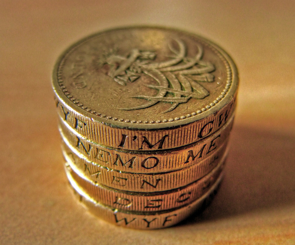 Money money money