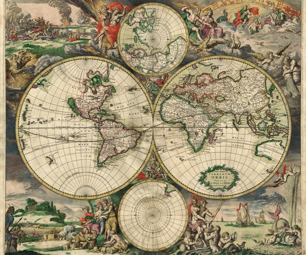 Google Latitude for iOS, now you see it, now you don’t