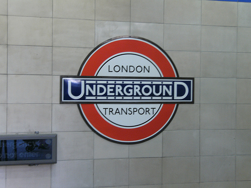 Transport For London moves Tube data to Microsoft’s Cloud platform