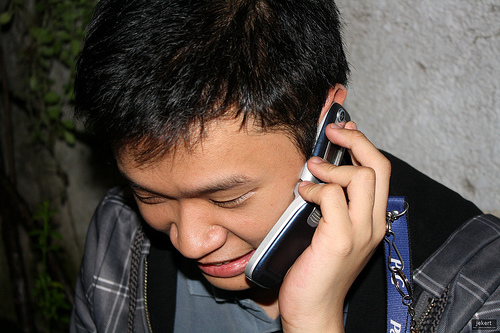 Hackers crack open GSM networks to eavesdrop on mobile calls