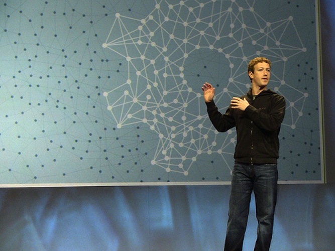 Zuckerberg returns to 60 Minutes this Sunday