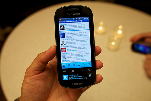 Samsung Galaxy S surpasses 9.3 million units shipped, almost reaches yearly goal