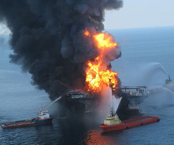 Top Twitter trends for 2010 led by Gulf Oil Spill