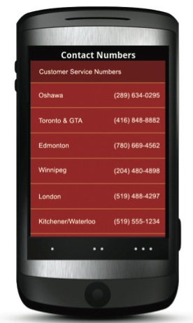 100,000 Android Phones Activated Per Day