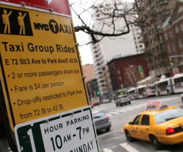 Cab Match: Find people, share cabs, save money