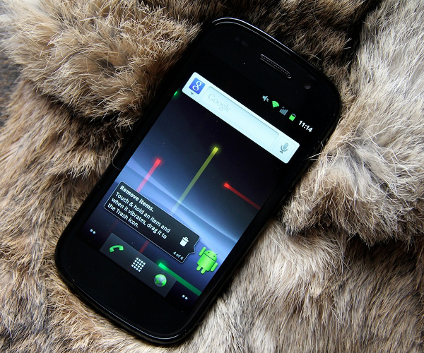 Just got an Android device? Download these apps first.