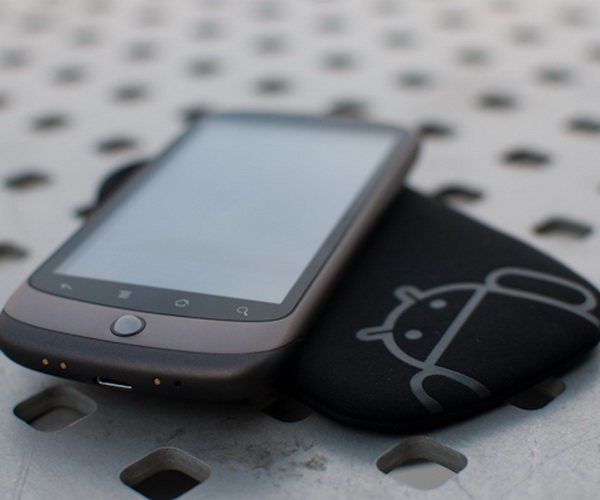 Nexus One