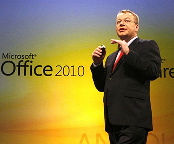 Analysts’ Office 2010 Concerns Are Overblown