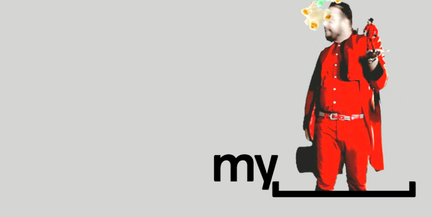 MySpace reportedly to lay off up to 50% of its staff