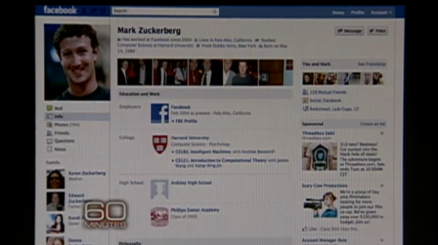 Facebook profiles are getting a new look – going live tomorrow [Screenshot]