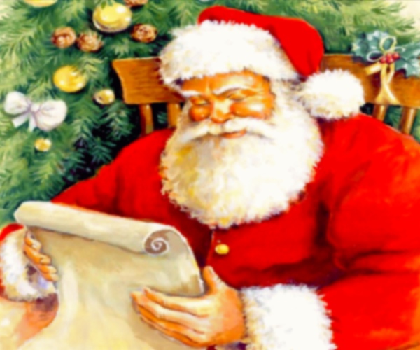 E-commerce: Special Christmas Edition