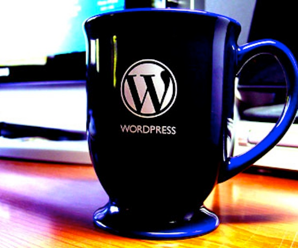 Have a WordPress site? A mandatory update has been released.